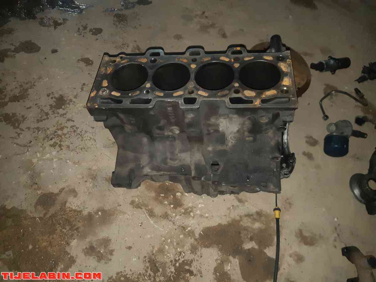 1.5dci - Ahmer El Ain, Tipaza - Tijelabin