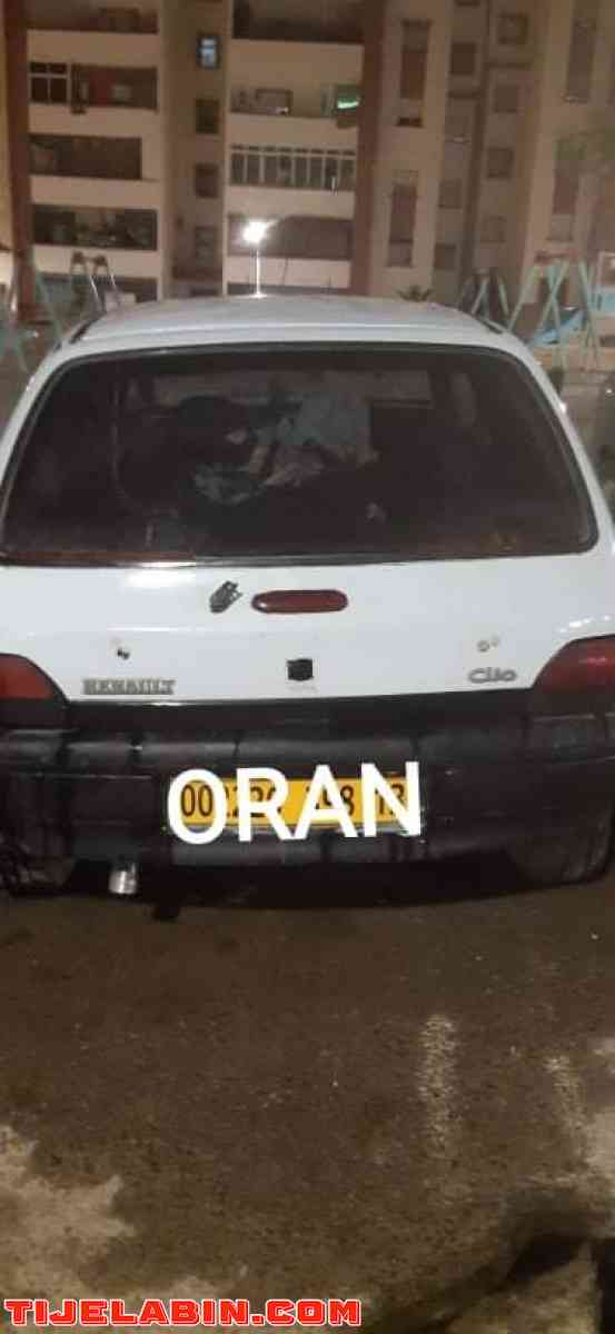 جابونية للبيع ونبدل - Bir El Djir, Oran - Tijelabin