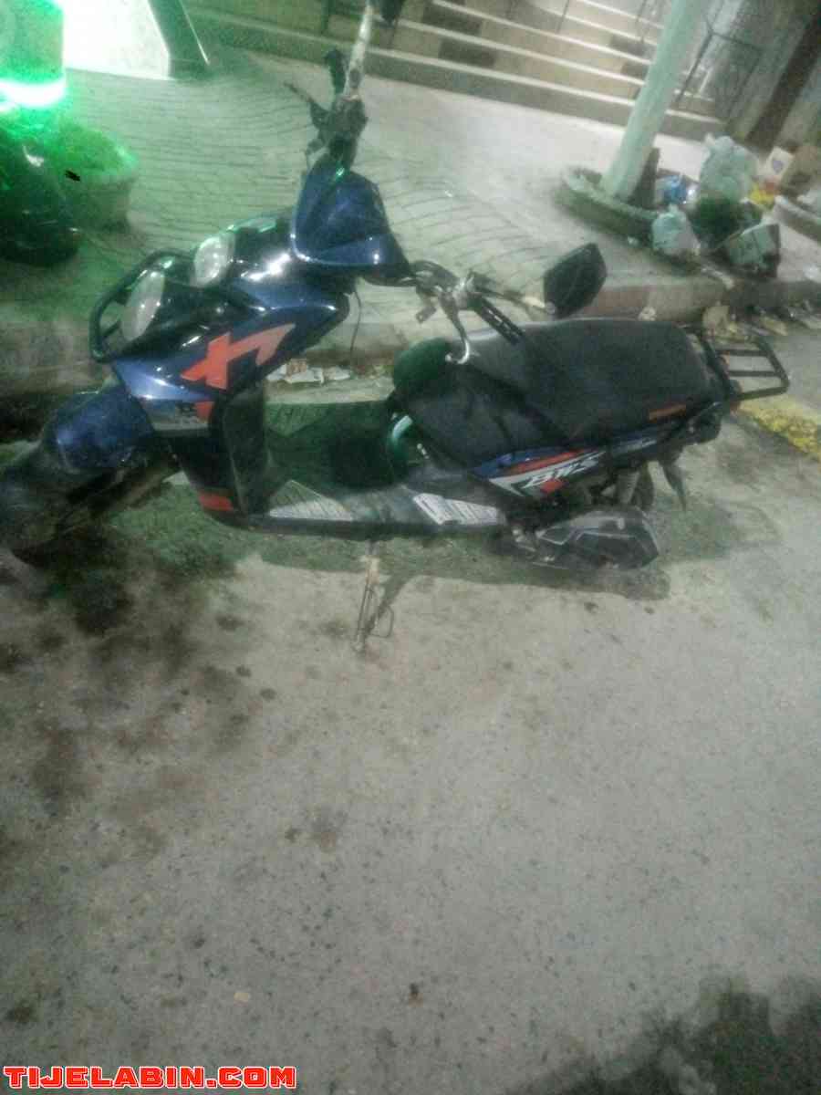 okinoi - Alger Centre, Alger - Tijelabin