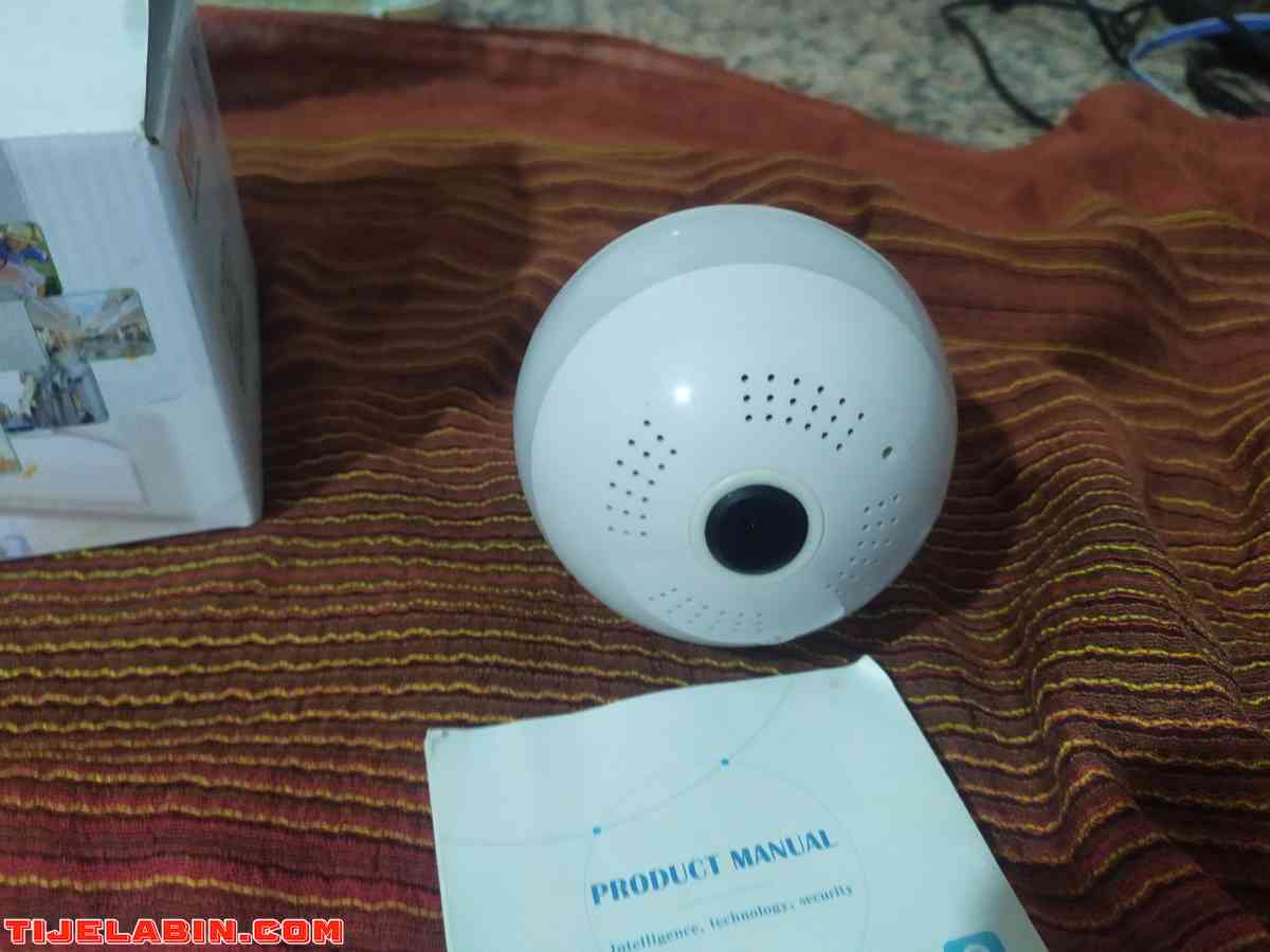 nano caméra ampule - Alger Centre, Alger