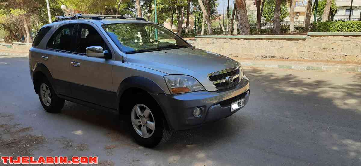 Kia sorento - Alger Centre, Alger - Tijelabin