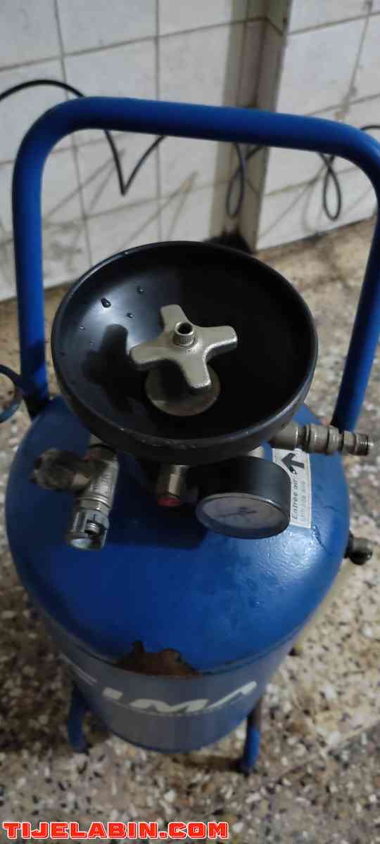 mousseuse 25l fima original sawmoni 17000da - Alger Centre, Alger - Tijelabin