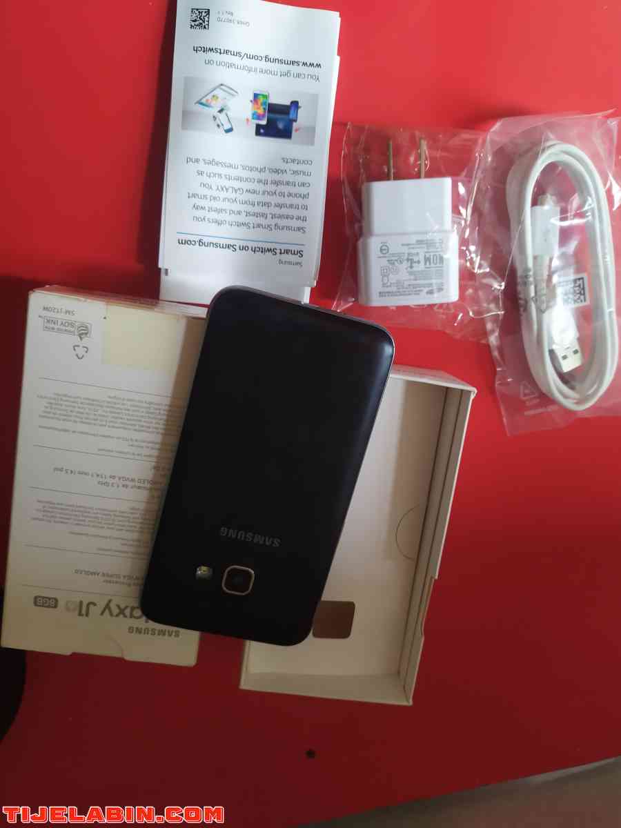 smartphones Samsung Galaxy J1 - Alger Centre, Alger