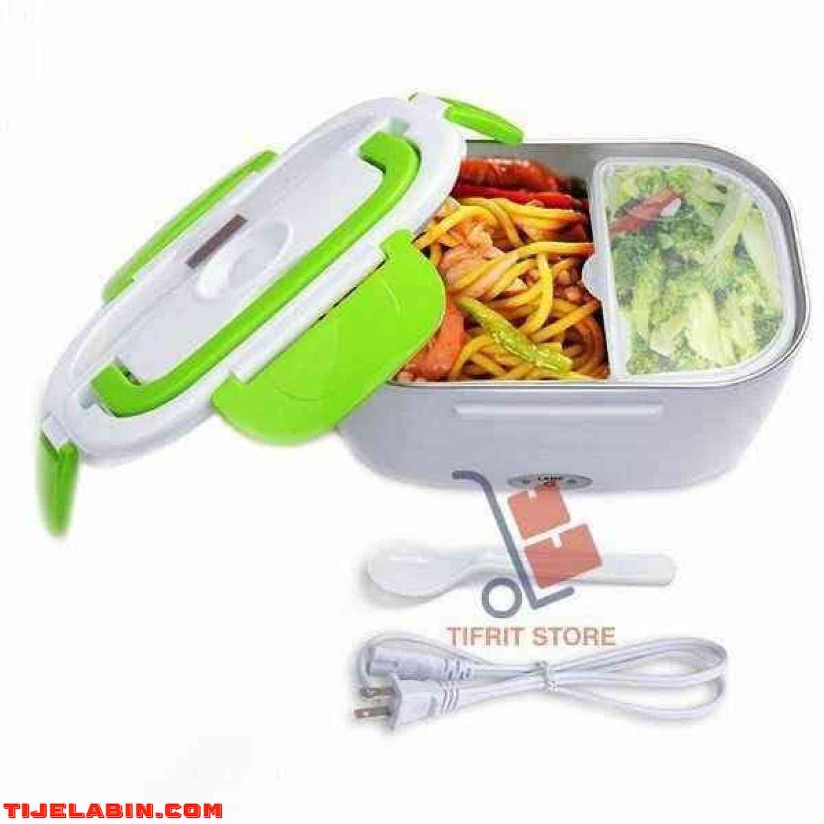 علبة تسخين طعام الكترونية - Alger Centre, Alger - Tijelabin