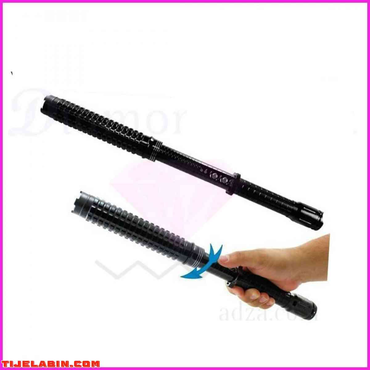 مصباح يدوي متعدد الأغراض Aluminium alloy multipurpose flas - Alger Centre, Alger