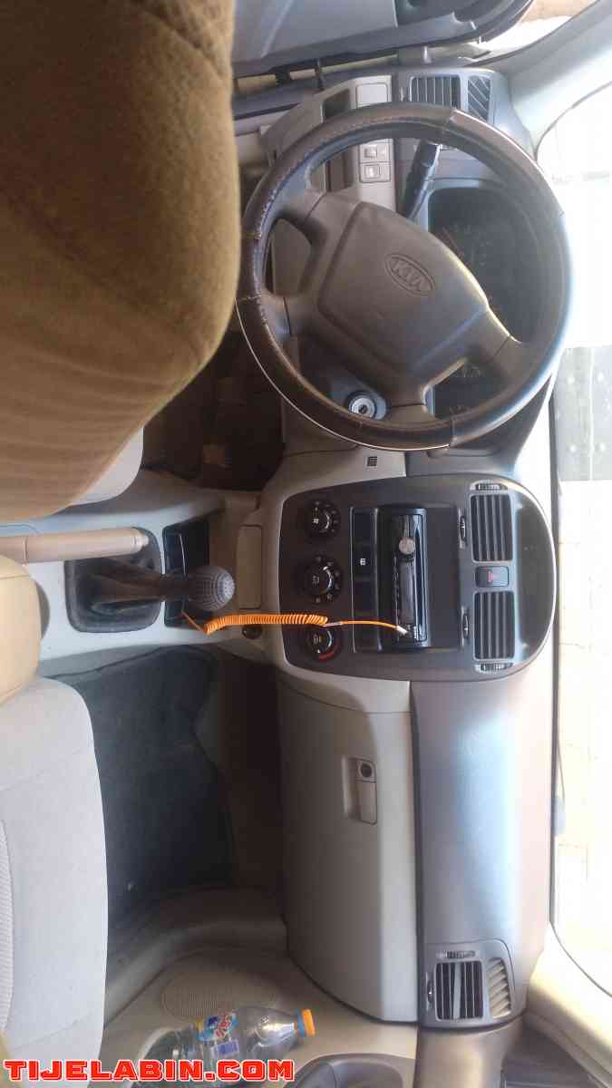 kia cerato 2.0 - Aflou, Laghouat - Tijelabin