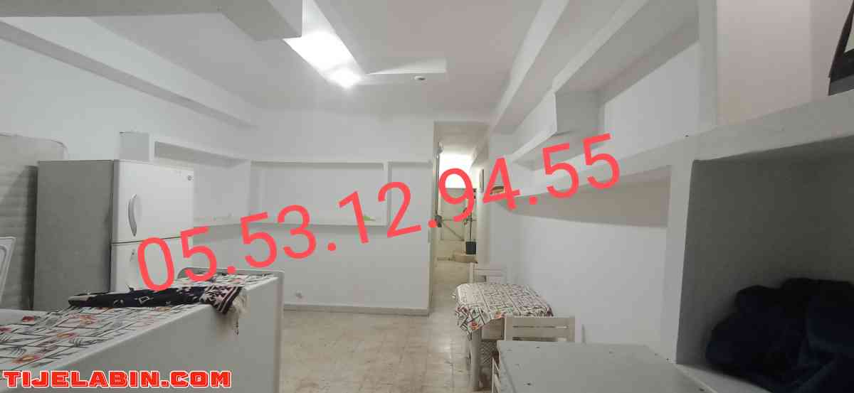 apartemen f2 ou studio - Ain Benian, Alger - Tijelabin