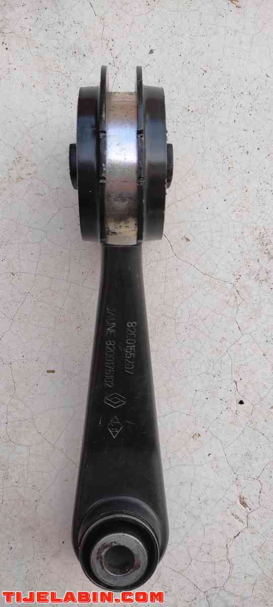 support côté boîte clio campus d'origine  sawmoni 2000 - Alger Centre, Alger - Tijelabin