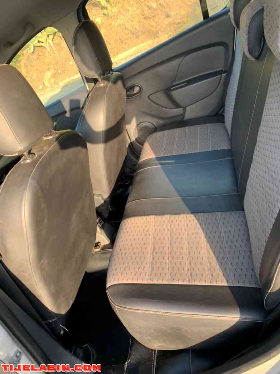 sandero stepway - Alger Centre, Alger - Tijelabin