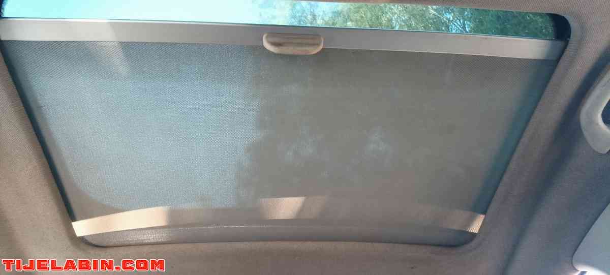 Ibiza titanium - Oran, Oran - Tijelabin