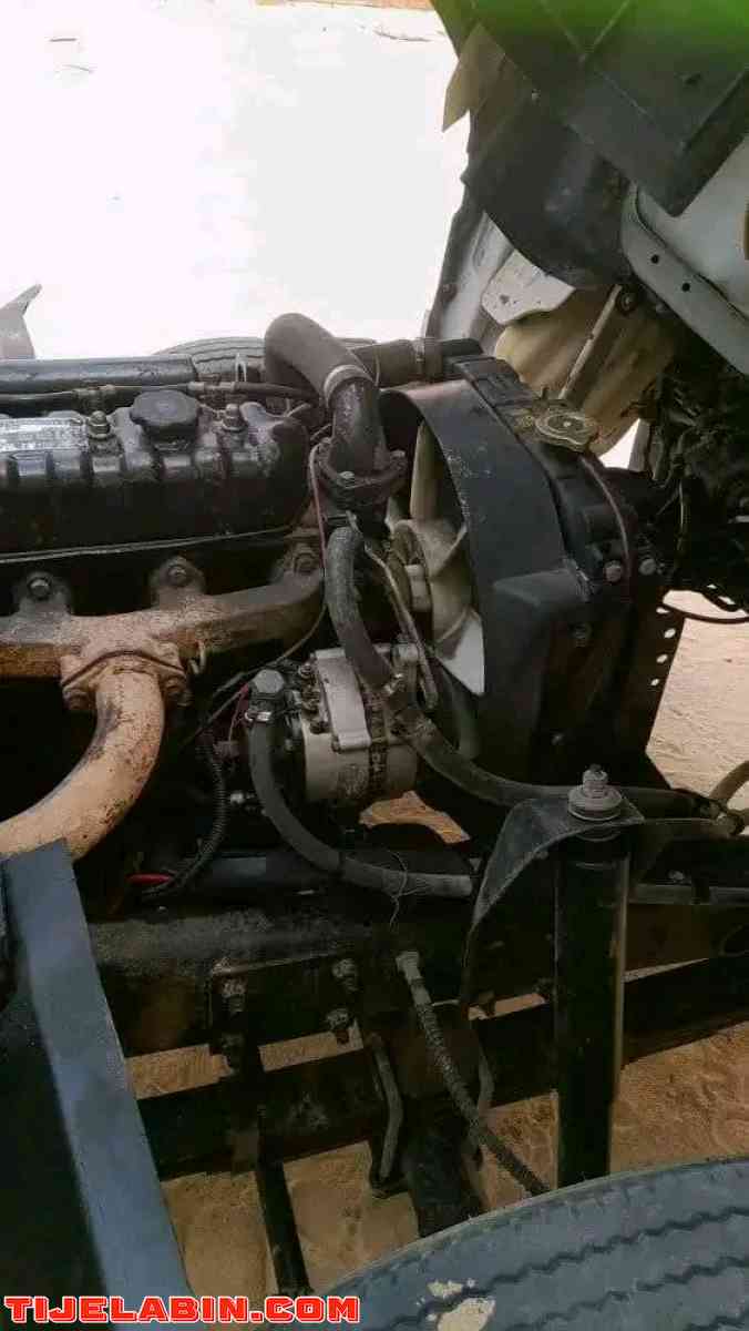 فطوان نضيف من كلشي - Touggourt, Ouargla - Tijelabin