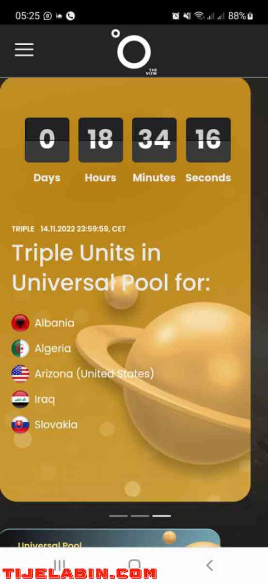 استثمار عالمي - Alger Centre, Alger