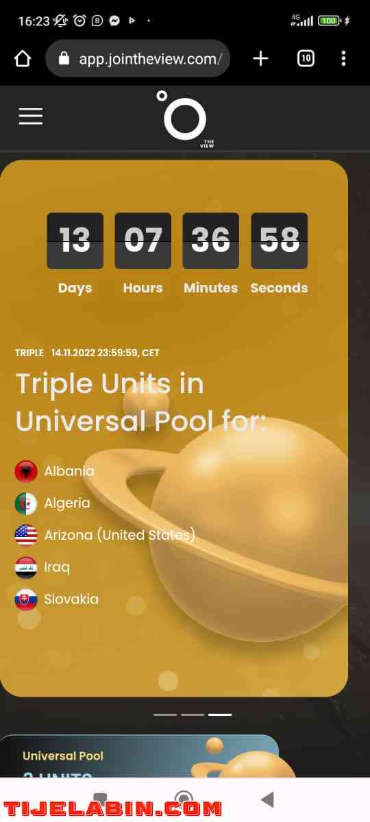 اكبر مشروع استثماري وتسويقي للاخوات