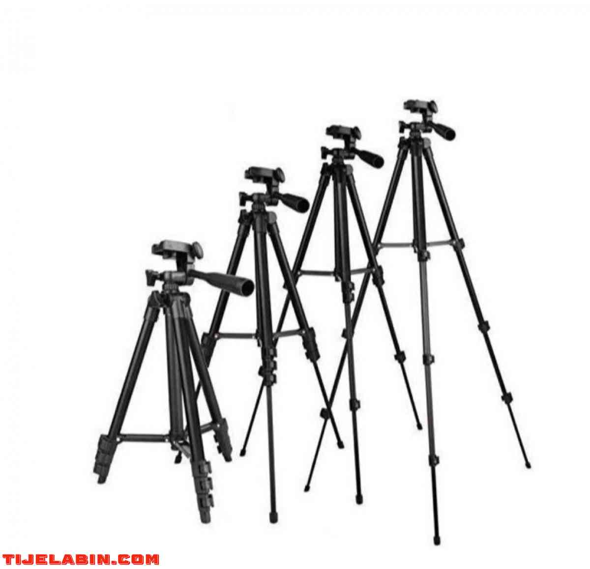 Téléphone Et Appareil Photo - Rotation 360° - Noir - Ain Kebira, Tlemcen - Tijelabin