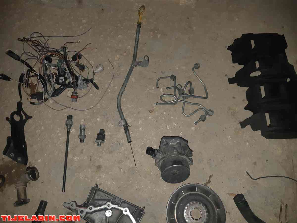 1.5dci - Ahmer El Ain, Tipaza - Tijelabin