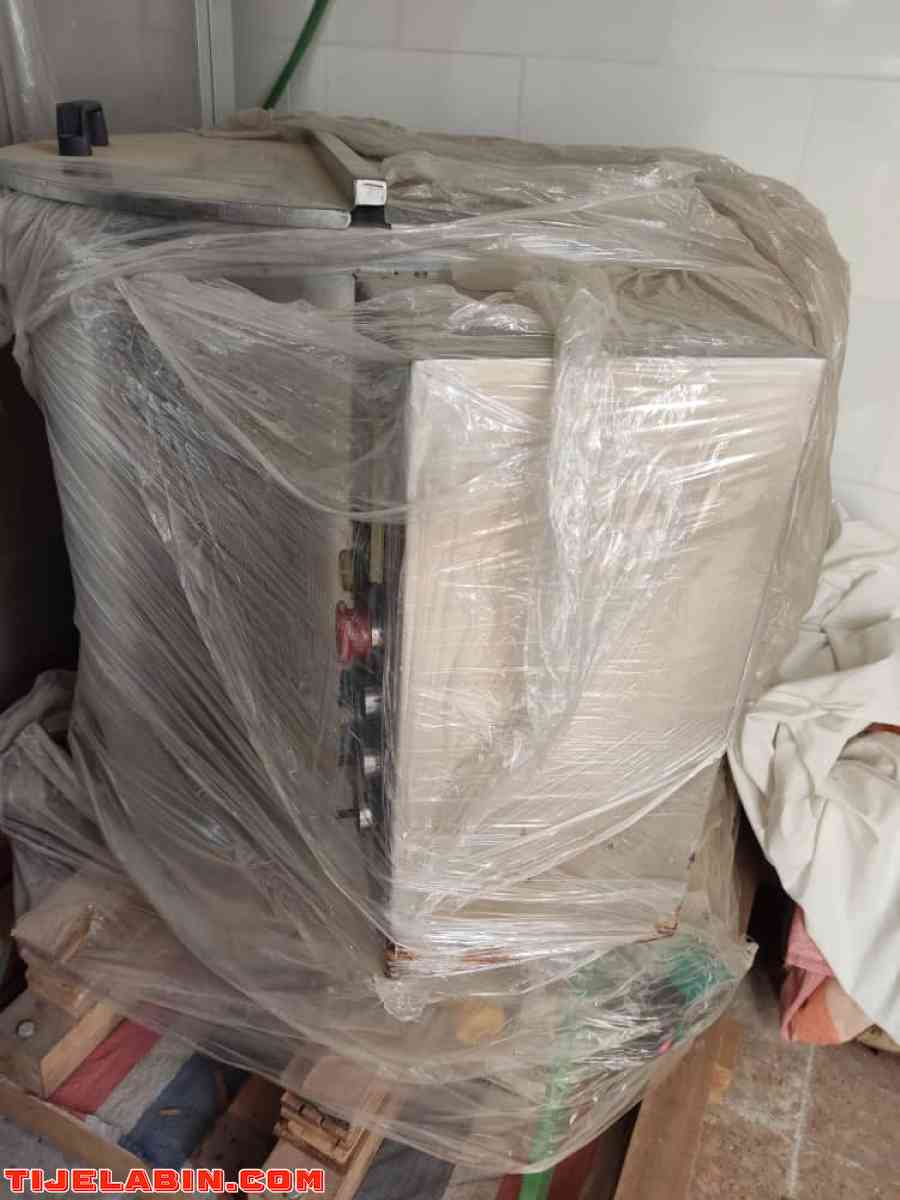 Machine de préparation et fabrication de chocolat  - Alger Centre, Alger - Tijelabin