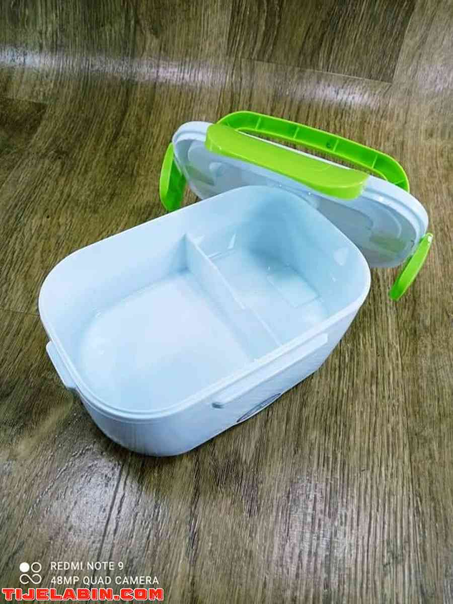 علبة تسخين طعام الكترونية - Alger Centre, Alger - Tijelabin