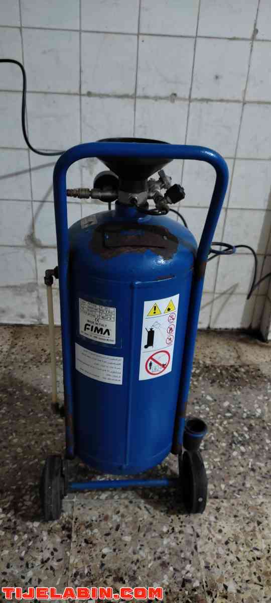 mousseuse 25l fima original sawmoni 17000da - Alger Centre, Alger - Tijelabin