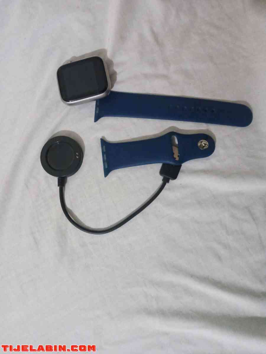 ساعات ذكيا T500+plus - Ain Sidi Ali, Laghouat - Tijelabin