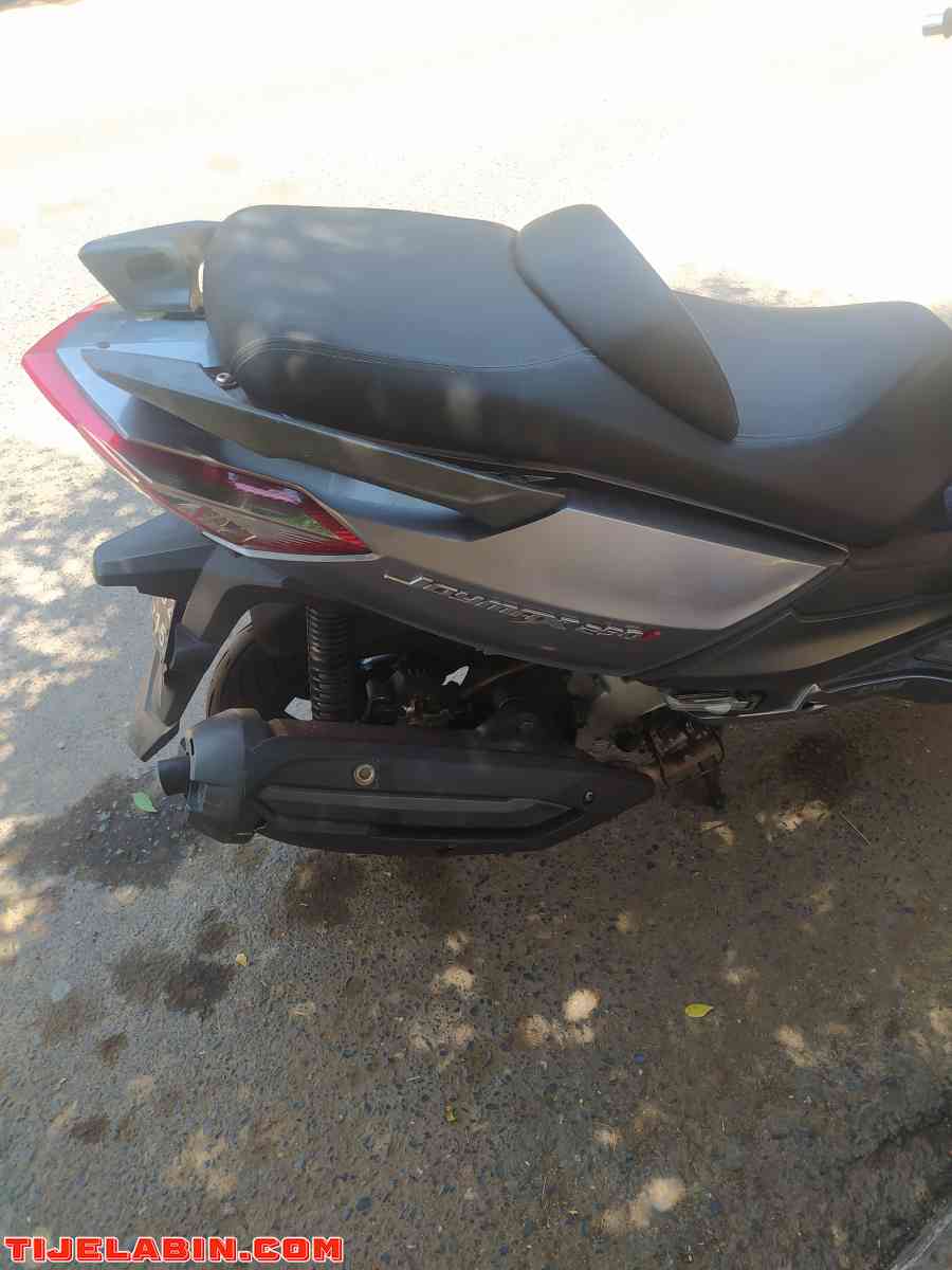 sym joymax 250cc - Alger Centre, Alger
