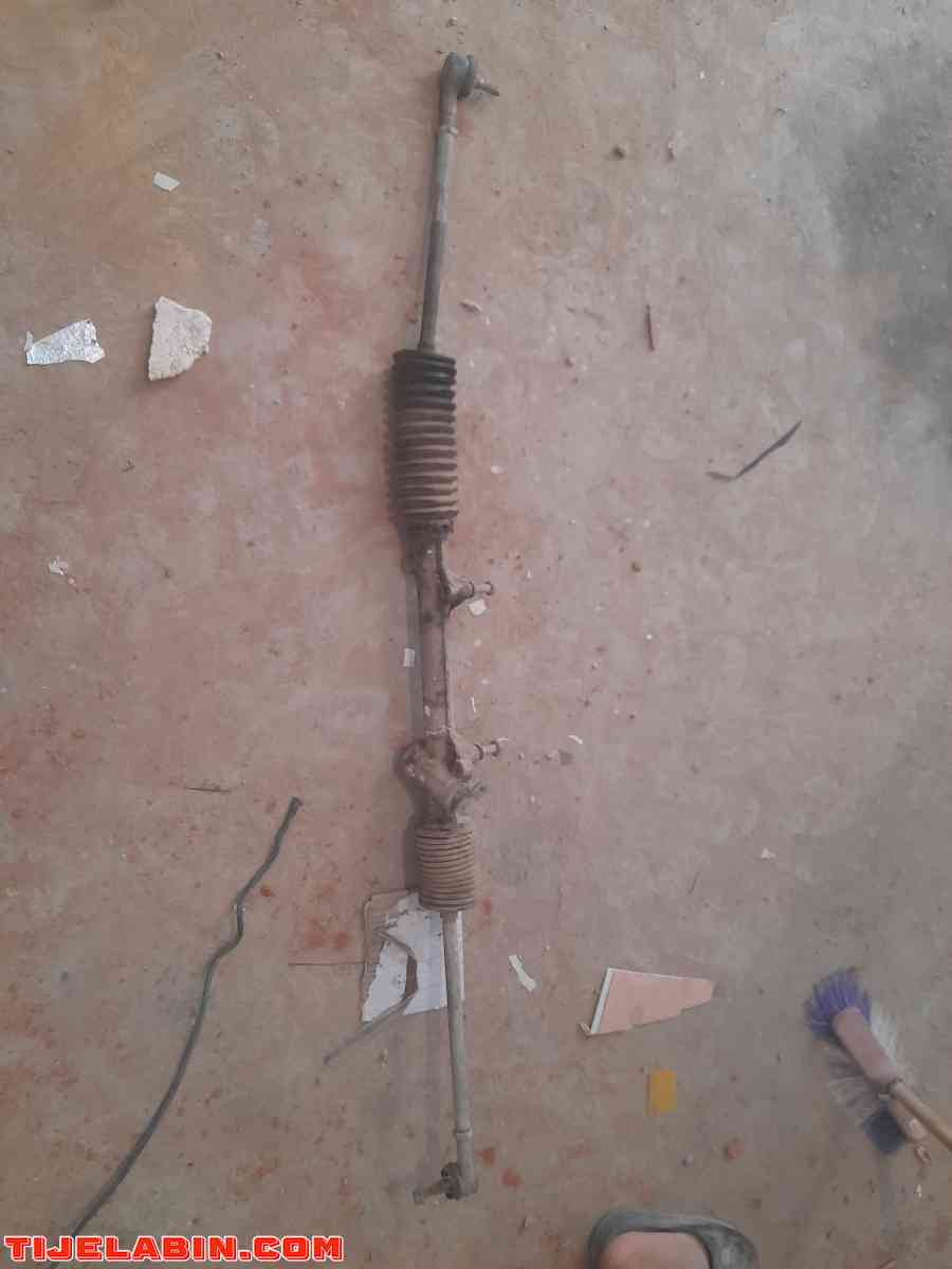 كليميار 305 - Sidi Aissa, M'Sila