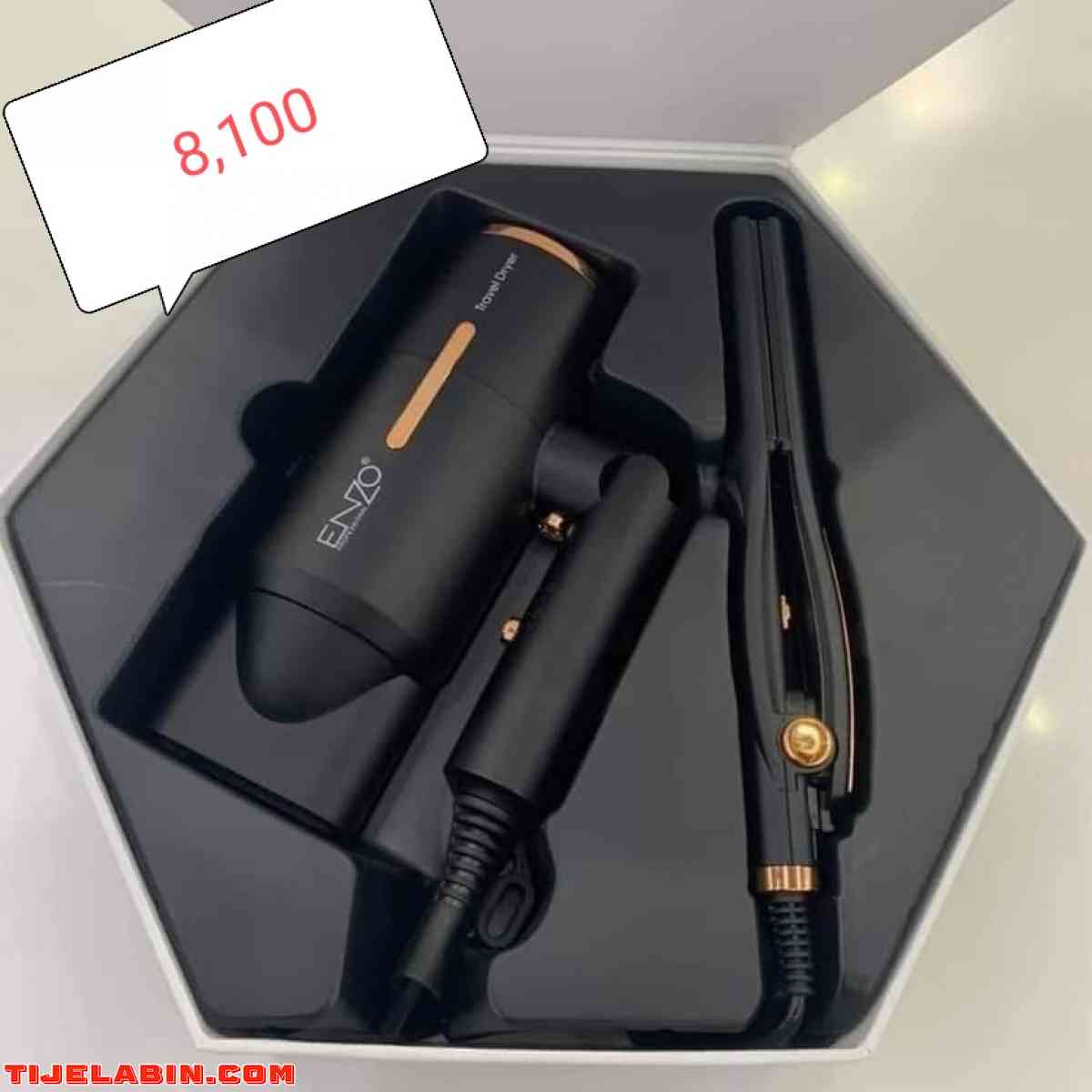 سيشوار ولبلاك - Alger Centre, Alger