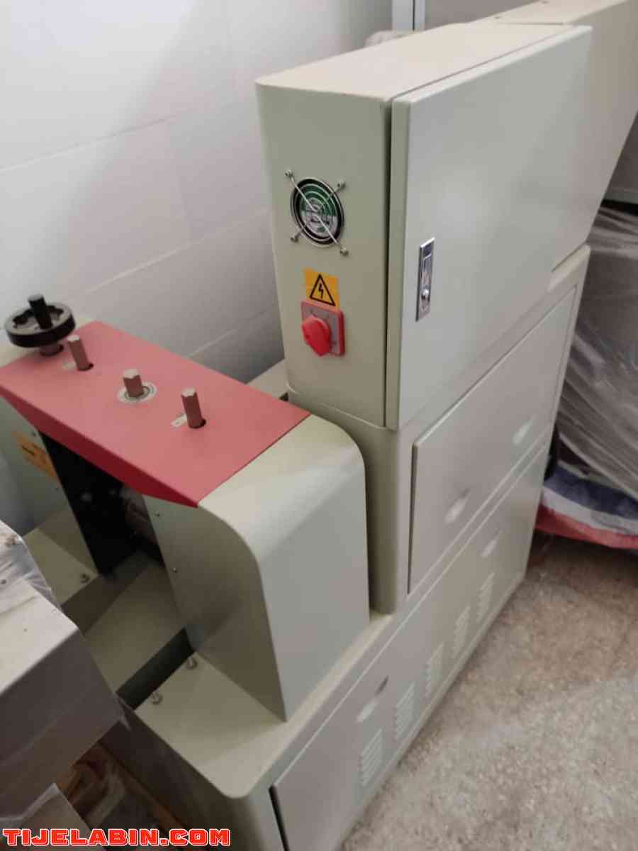 Machine de préparation et fabrication de chocolat  - Alger Centre, Alger - Tijelabin