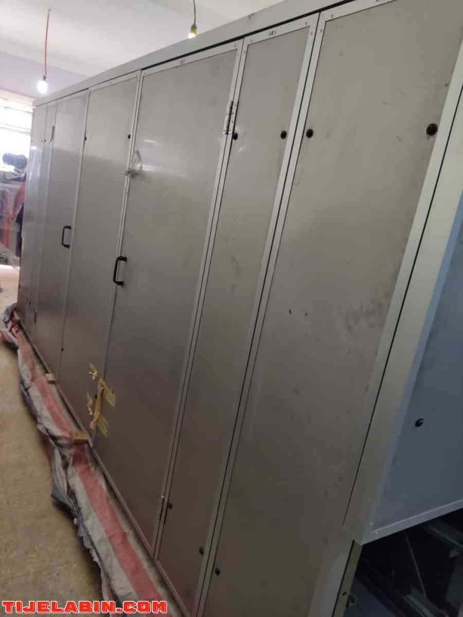 Machine de préparation et fabrication de chocolat  - Alger Centre, Alger