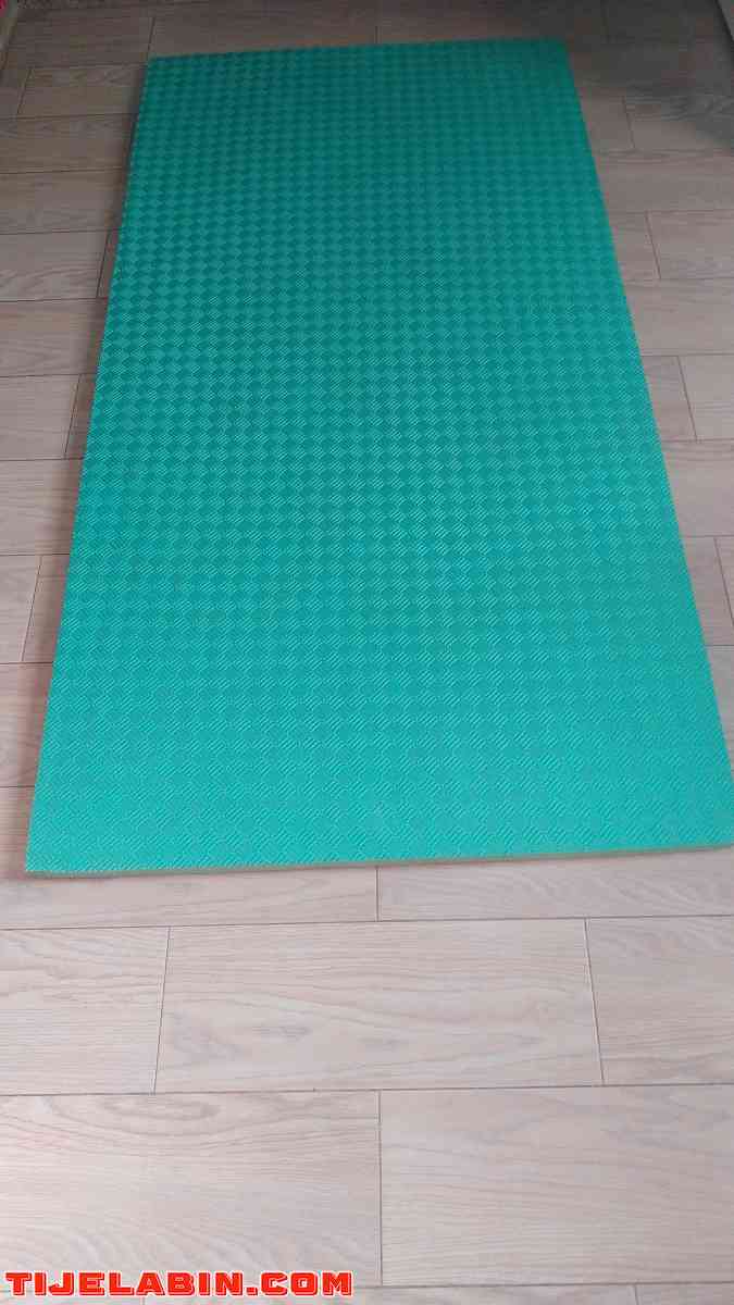 tapis de sport