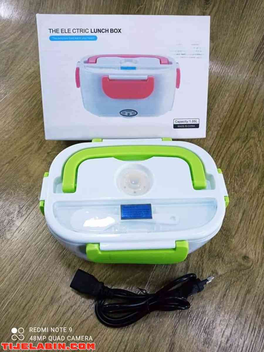 علبة تسخين طعام الكترونية - Alger Centre, Alger - Tijelabin