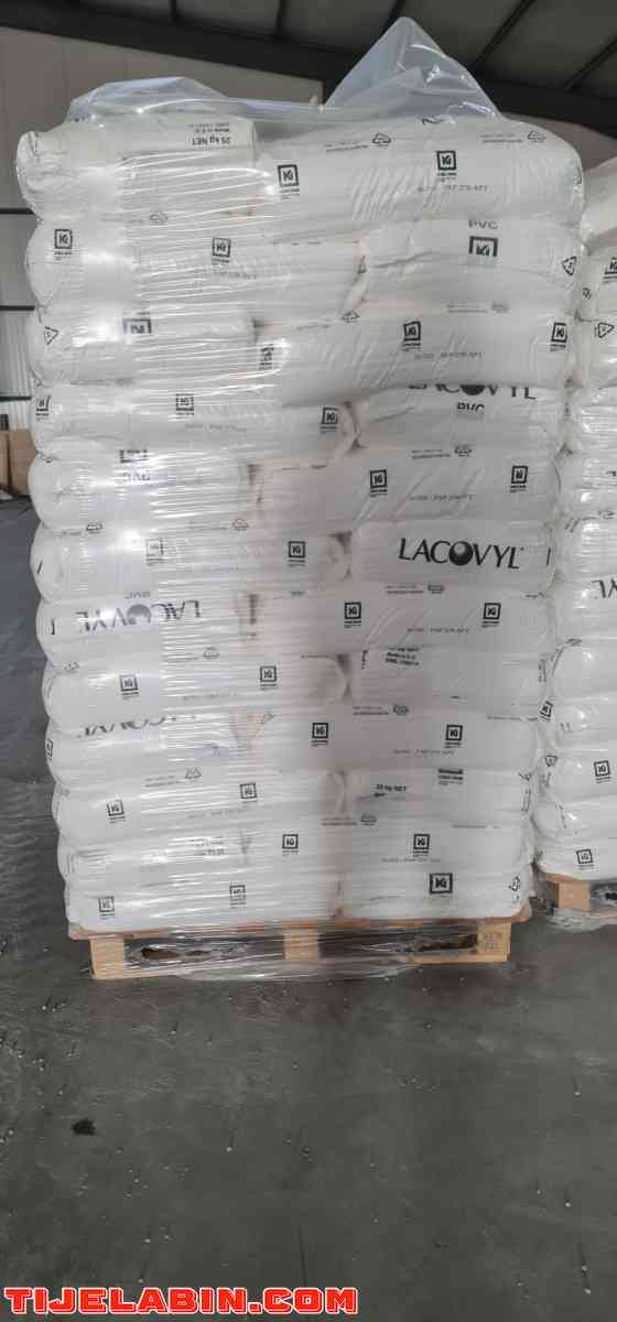 pvc matiér lacovyl - Alger Centre, Alger - Tijelabin