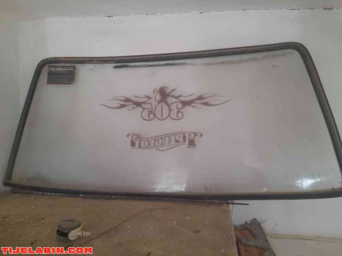 بربريس اريار 305 - Cheniguel, Medea - Tijelabin