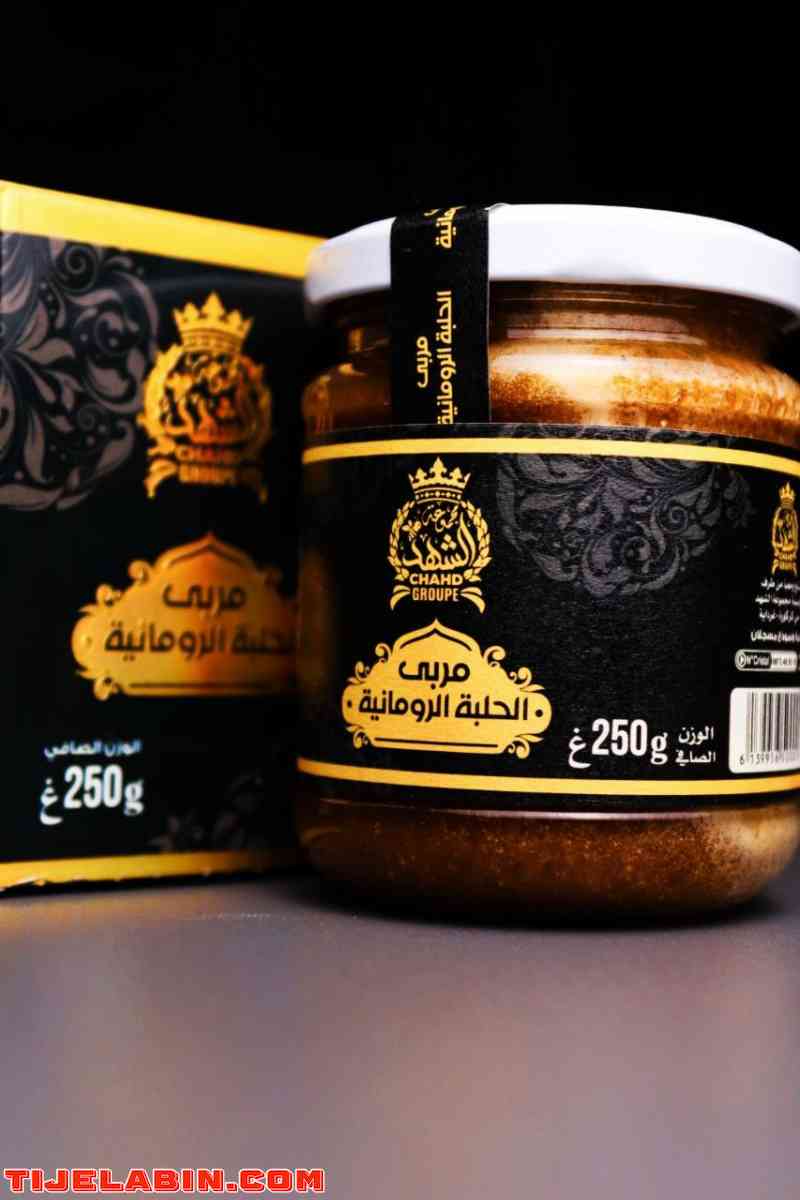 مربي الحلبة الرومانية - Alger Centre, Alger