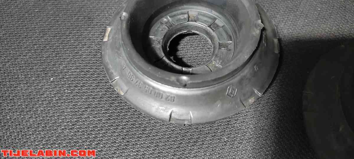 2 taso clio campus d'origine comme neuf - Alger Centre, Alger - Tijelabin