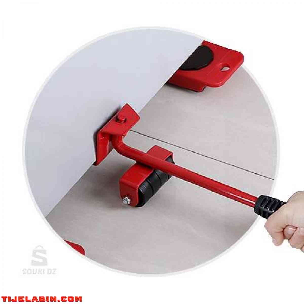 أداة تحريك أثاث - Alger Centre, Alger - Tijelabin