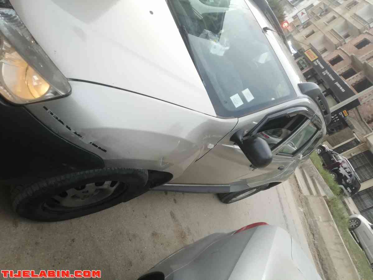 Renault duster 2013 - Skikda, Skikda - Tijelabin