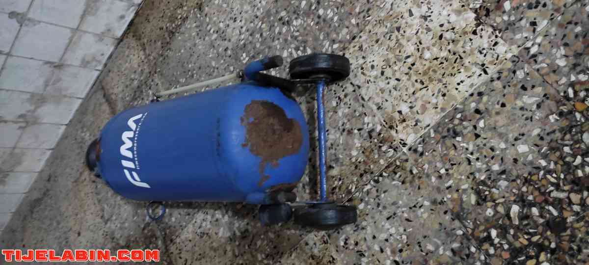 mousseuse 25l fima original sawmoni 17000da - Alger Centre, Alger - Tijelabin