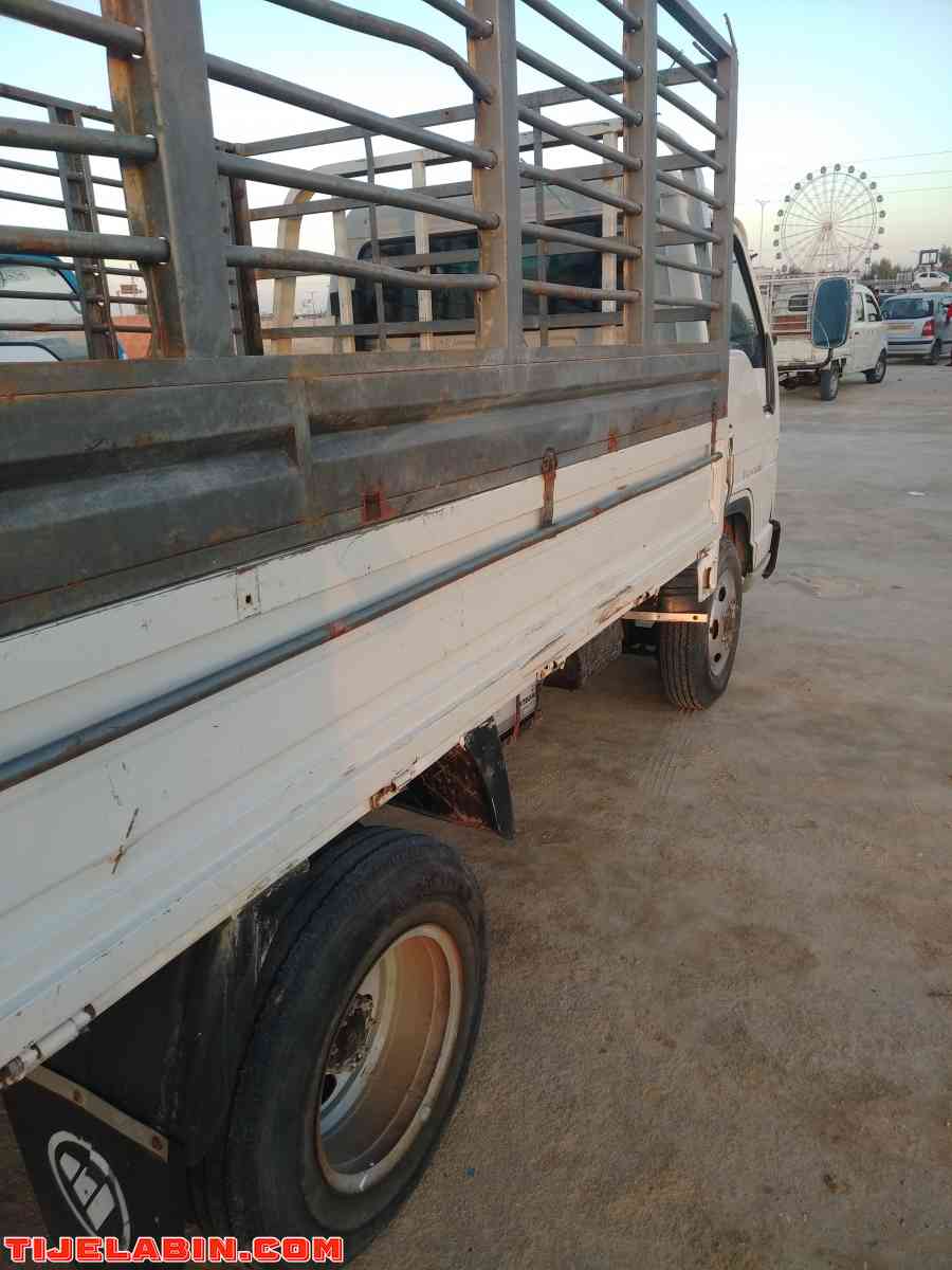 فطوان نضيف من كلشي - Touggourt, Ouargla - Tijelabin