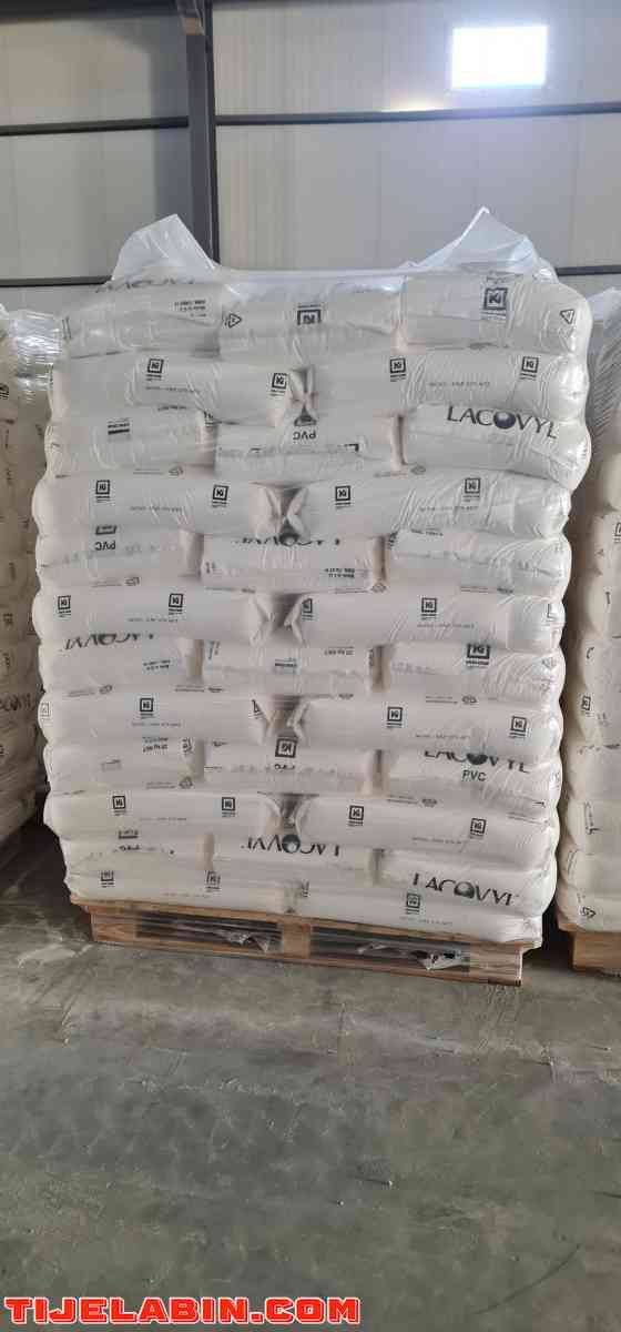 pvc matiér lacovyl - Alger Centre, Alger