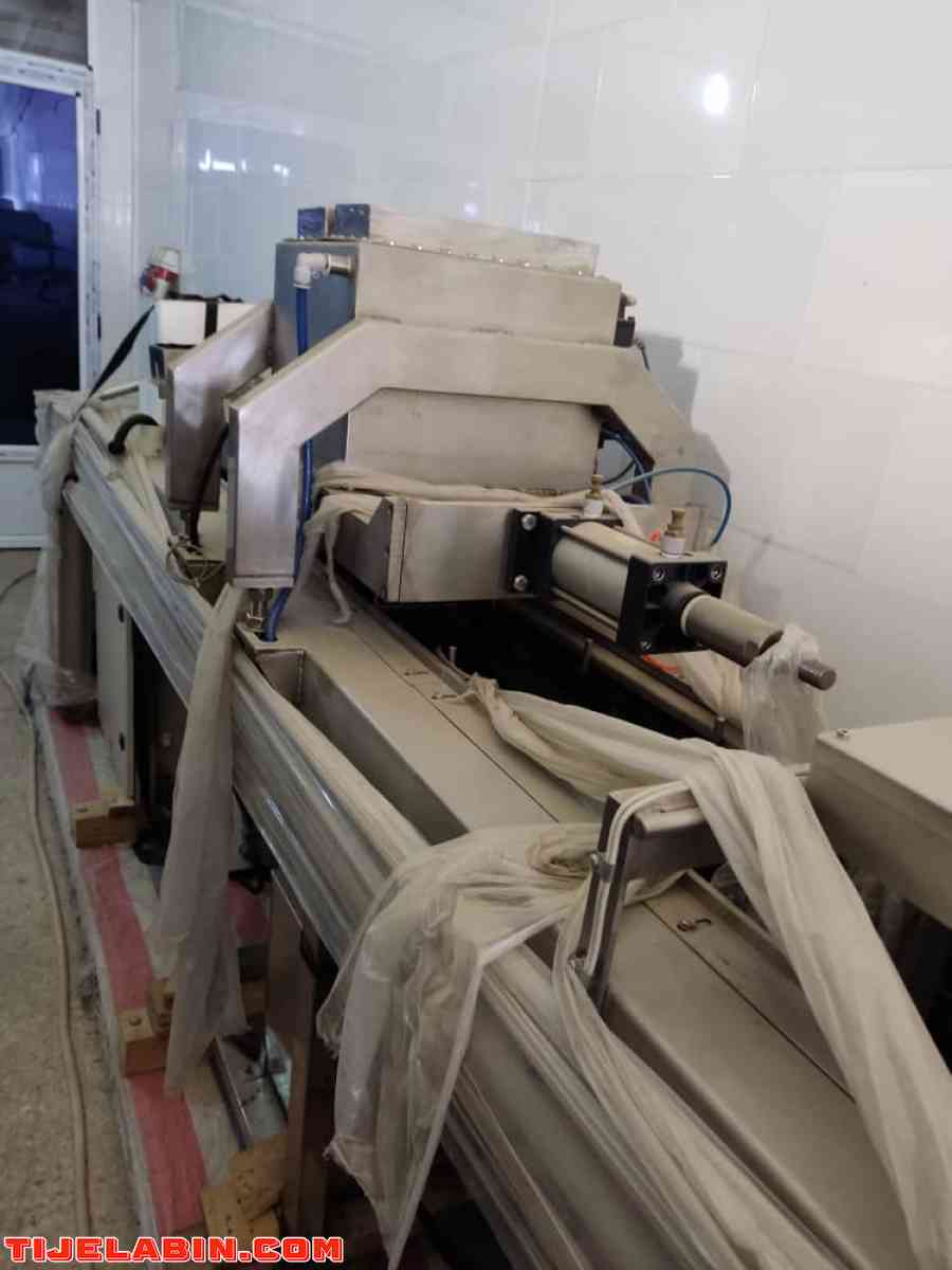 Machine de préparation et fabrication de chocolat  - Alger Centre, Alger - Tijelabin