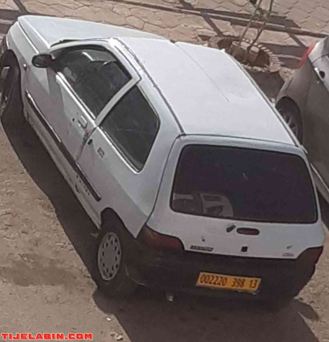 جابونية للبيع ونبدل - Bir El Djir, Oran - Tijelabin