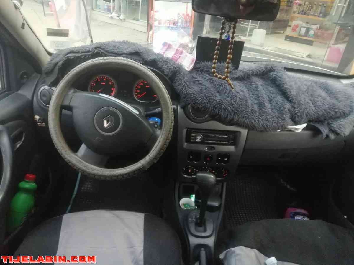 Renault duster 2013 - Skikda, Skikda - Tijelabin