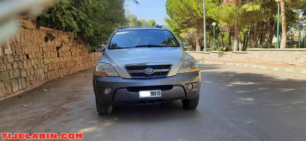 Kia sorento - Alger Centre, Alger