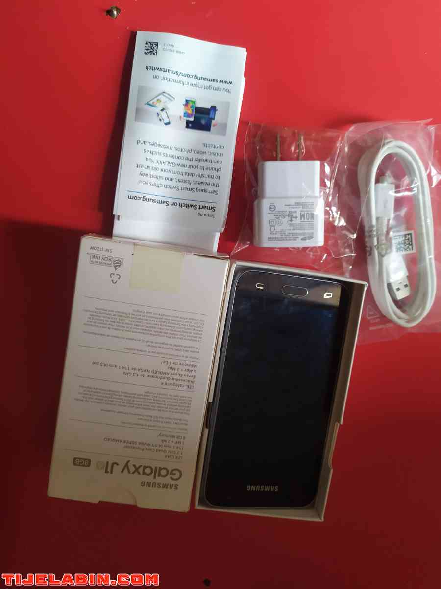 smartphones Samsung Galaxy J1 - Alger Centre, Alger - Tijelabin