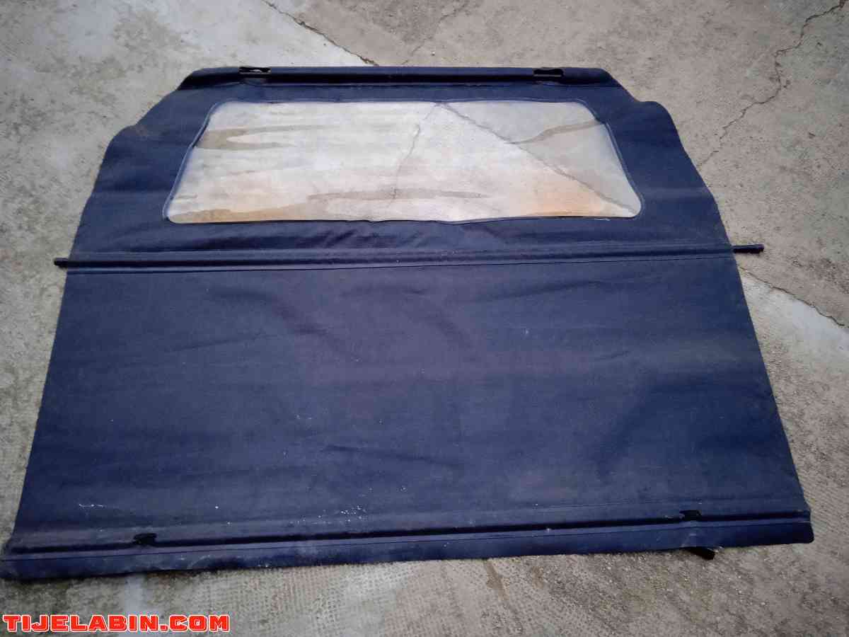 سيپاراتور پارتنير و برلينڨو - Alger Centre, Alger