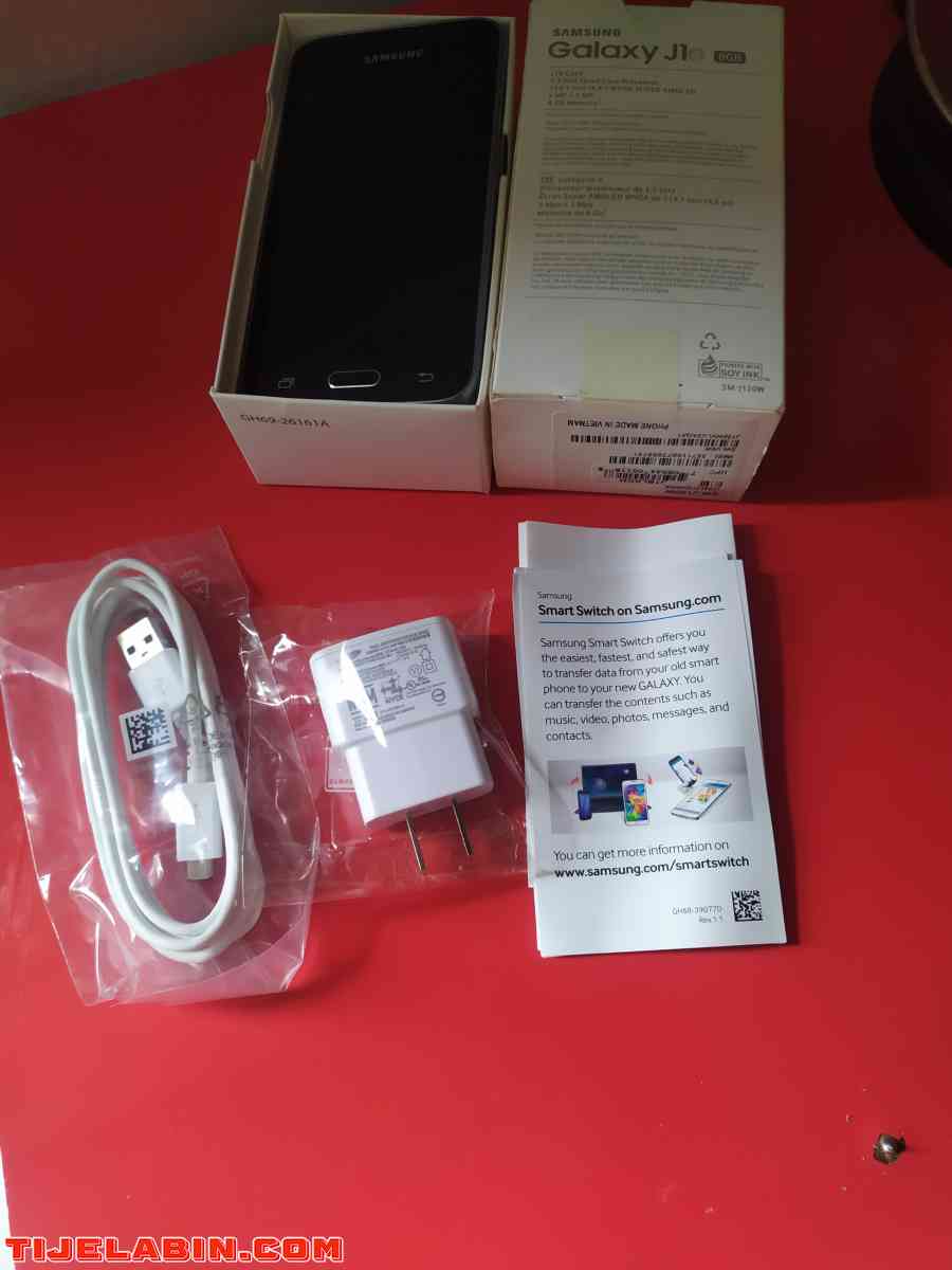 smartphones Samsung Galaxy J1 - Alger Centre, Alger - Tijelabin