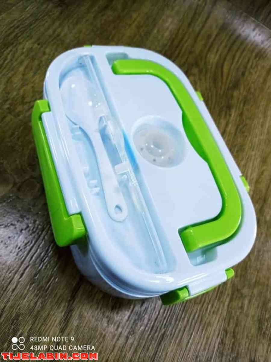 علبة تسخين طعام الكترونية - Alger Centre, Alger - Tijelabin