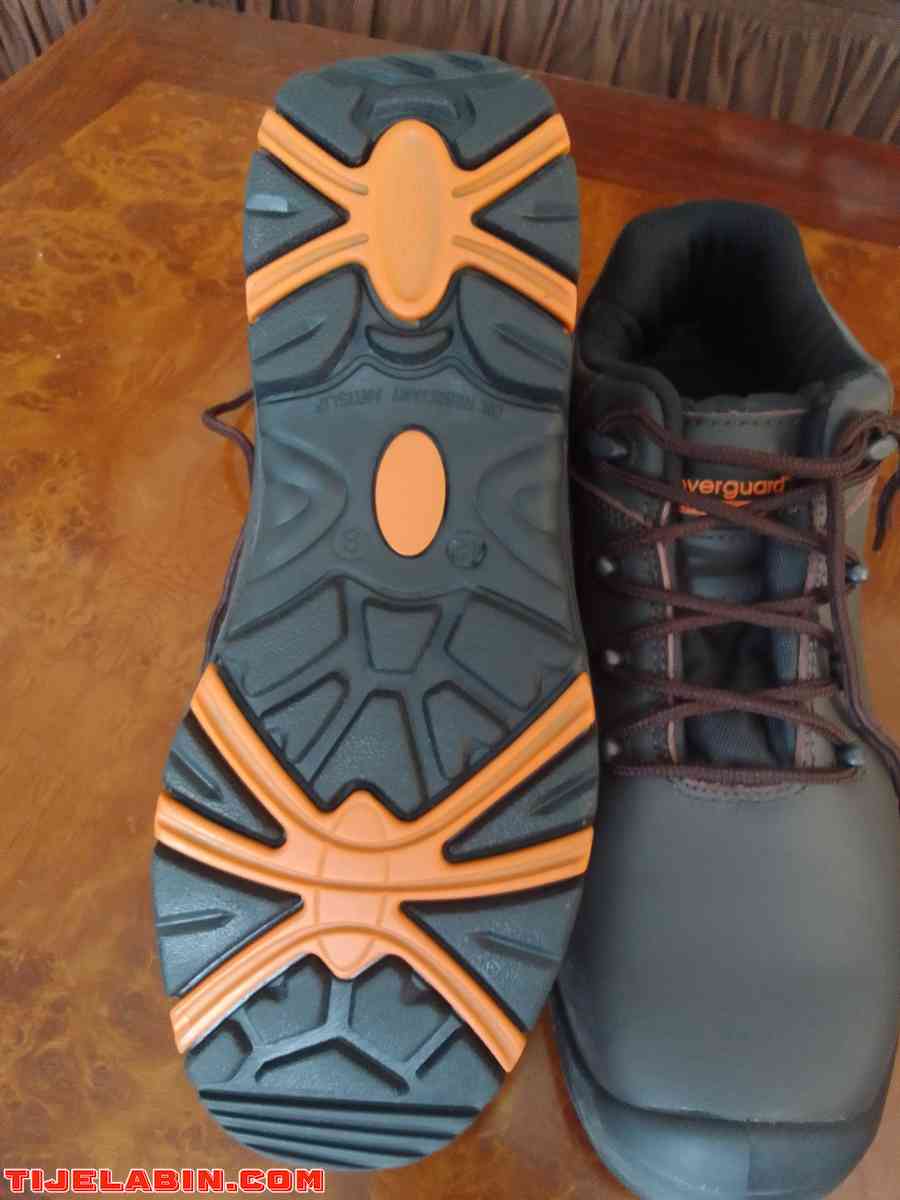 Chaussure sécurité - Cheraga, Alger