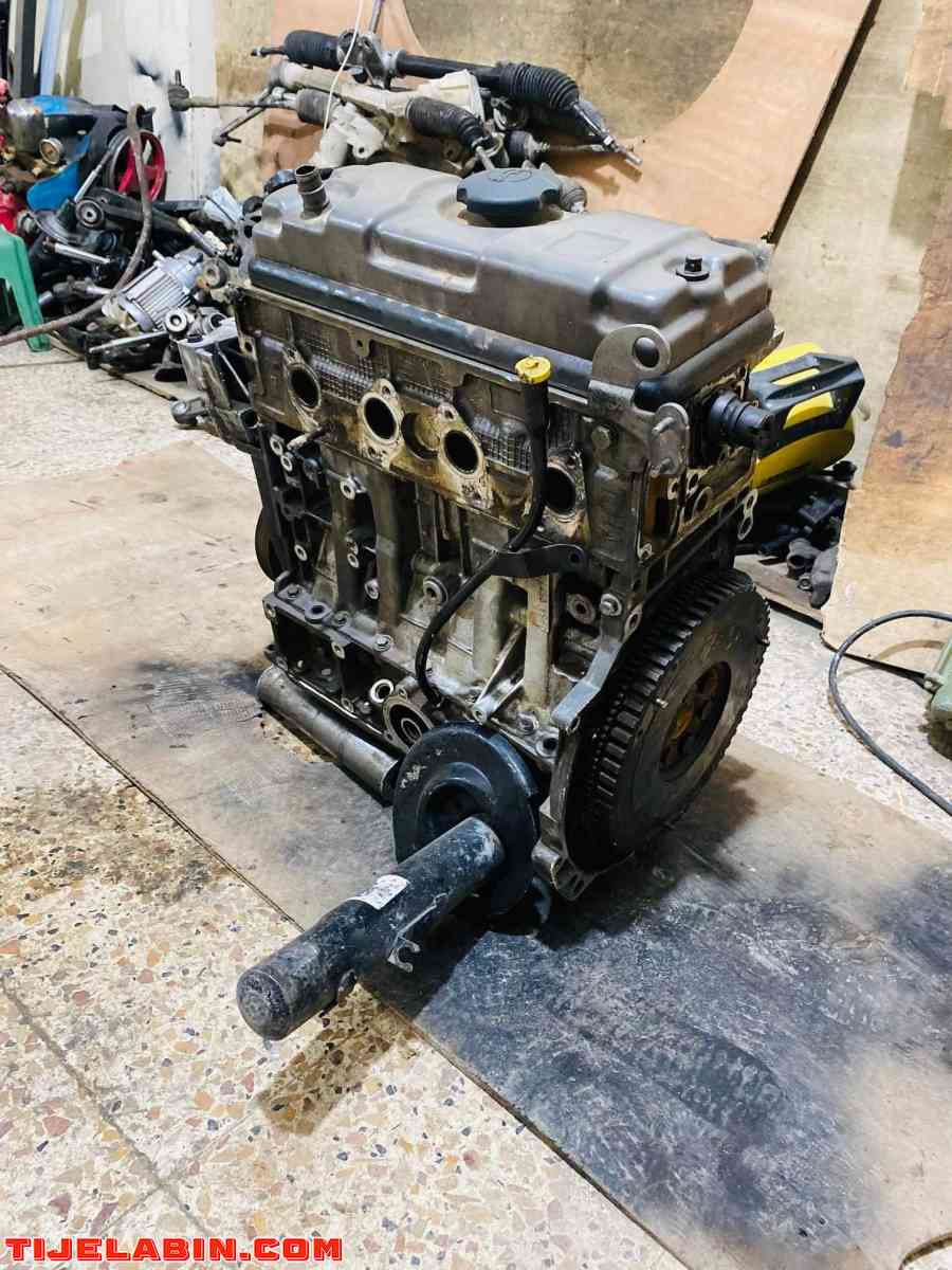 بيع جميع المورتيسور - Ain Azal, Setif - Tijelabin