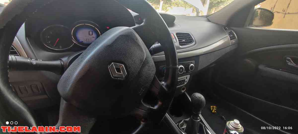 فليونس - Bordj El Kiffan, Alger